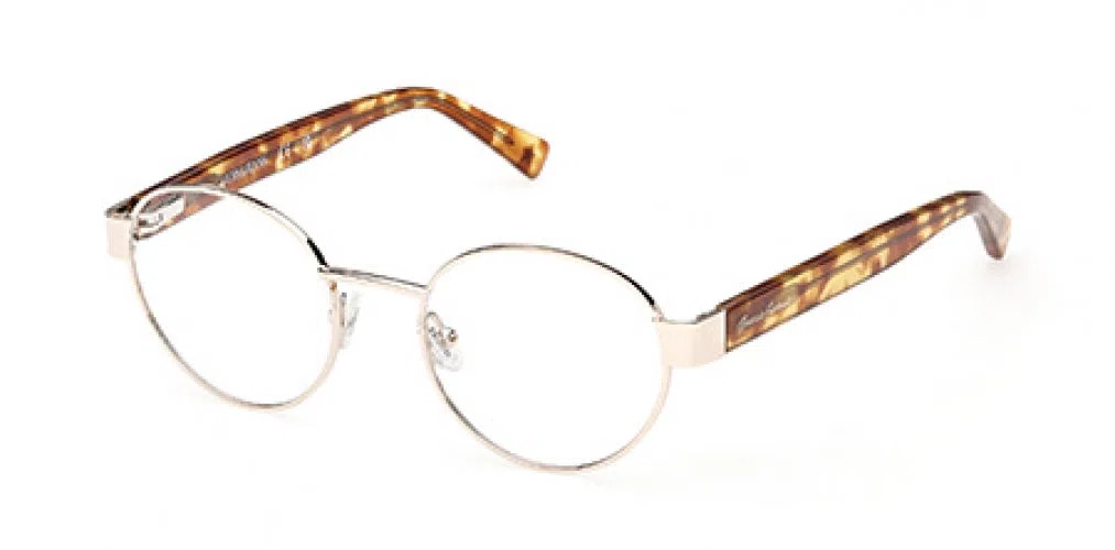 GUESS JEANS 50001 Eyeglasses - view 3